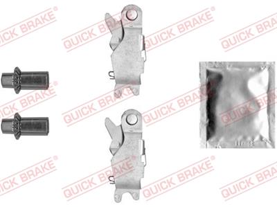 QUICK BRAKE 120 53 006 EAN: 5706021156188.