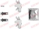 QUICK BRAKE 120 53 007