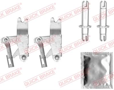 QUICK BRAKE 120 53 009 EAN: 5706021156218.