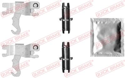 QUICK BRAKE 120 53 020 EAN: 5706021167825.