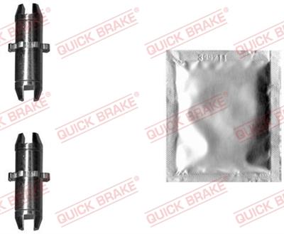 QUICK BRAKE 120 53 022 EAN: 5706021167849.