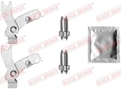 QUICK BRAKE 120 53 027 EAN: 5706021167894.