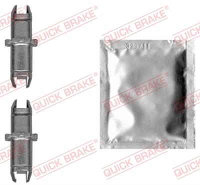 QUICK BRAKE 120 53 030 EAN: 5706021173529.