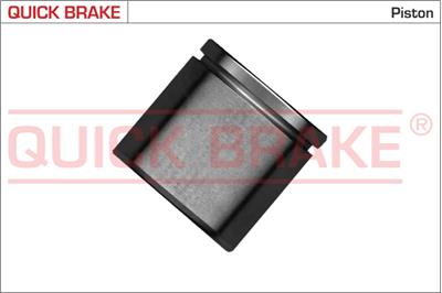 QUICK BRAKE 185003K EAN: 5706021200997.