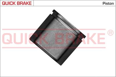 QUICK BRAKE 185004K EAN: 5706021201000.