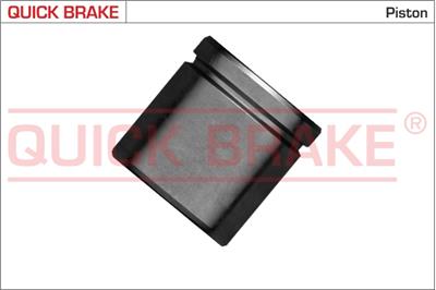 QUICK BRAKE 185005K EAN: 5706021201017.
