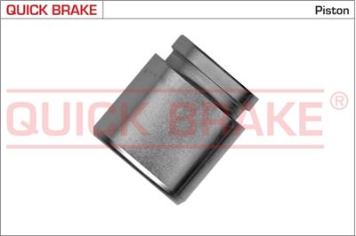 QUICK BRAKE 185009K EAN: 5706021201055.