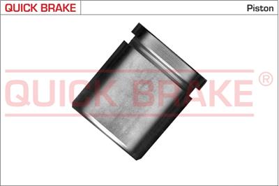 QUICK BRAKE 185011K EAN: 5706021201079.