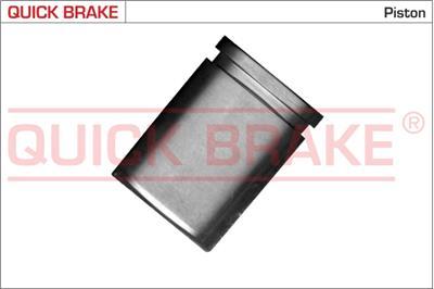 QUICK BRAKE 185037K EAN: 5706021201338.