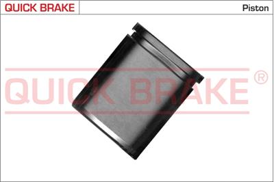 QUICK BRAKE 185046K EAN: 5706021201420.