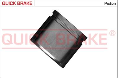 QUICK BRAKE 185049K EAN: 5706021201451.