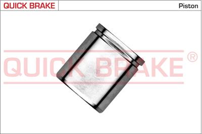 QUICK BRAKE 185051K EAN: 5706021201475.