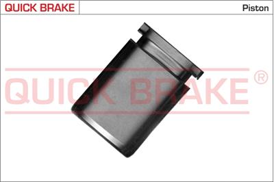 QUICK BRAKE 185060K EAN: 5706021201567.