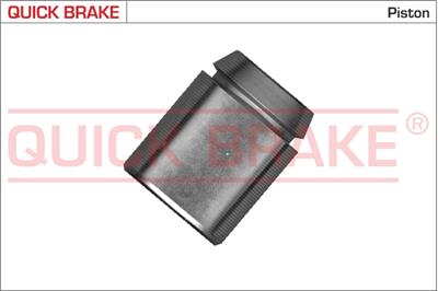 QUICK BRAKE 185068K EAN: 5706021201673.