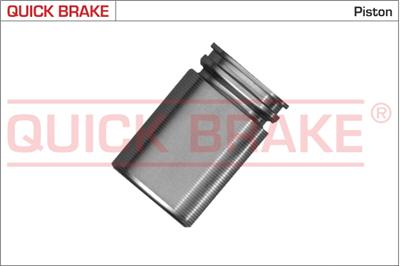 QUICK BRAKE 185069K EAN: 5706021201697.