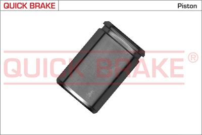 QUICK BRAKE 185071K EAN: 5706021201727.