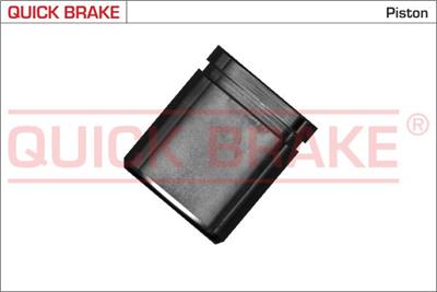 QUICK BRAKE 185080K EAN: 5706021201857.
