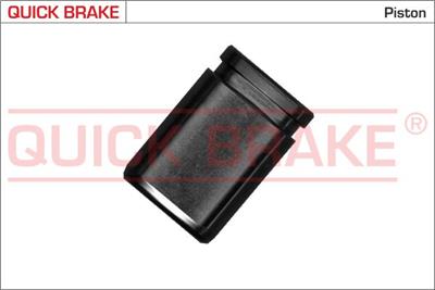 QUICK BRAKE 185089K EAN: 5706021201994.