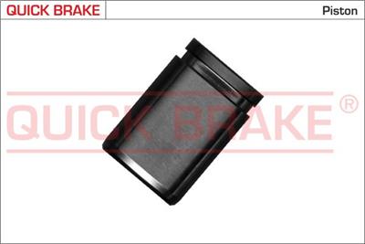 QUICK BRAKE 185091K EAN: 5706021202038.
