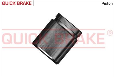 QUICK BRAKE 185102K EAN: 5706021202229.