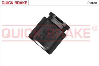 QUICK BRAKE 185119K EAN: 5706021202502.