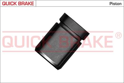 QUICK BRAKE 185121K EAN: 5706021202540.