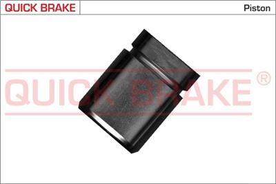 QUICK BRAKE 185126K EAN: 5706021202632.