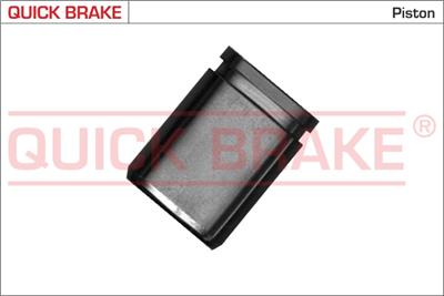 QUICK BRAKE 185130K EAN: 5706021202700.