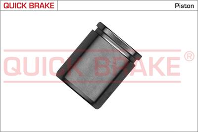 QUICK BRAKE 185133K EAN: 5706021202755.