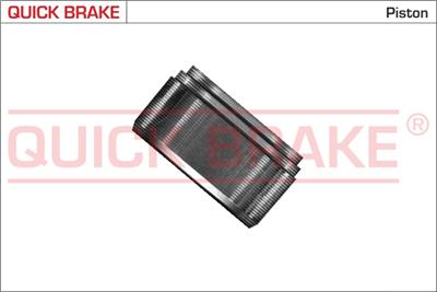 QUICK BRAKE 185172K EAN: 5706021202458.