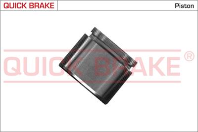 QUICK BRAKE 185195K EAN: 5706021202915.