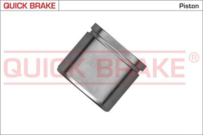 QUICK BRAKE 185197K EAN: 5706021202939.