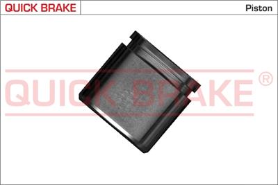 QUICK BRAKE 185198K EAN: 5706021202946.