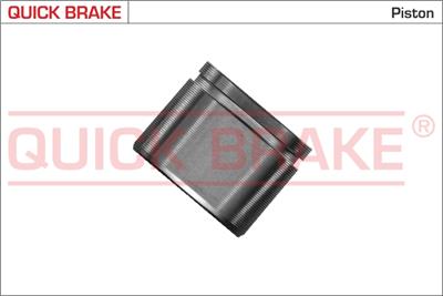 QUICK BRAKE 185204K EAN: 5706021203004.