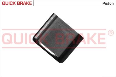 QUICK BRAKE 185208K EAN: 5706021203042.