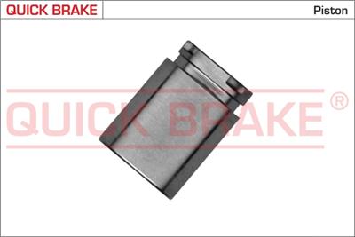 QUICK BRAKE 185214K EAN: 5706021203189.