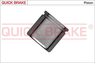QUICK BRAKE 185215K EAN: 5706021203219.
