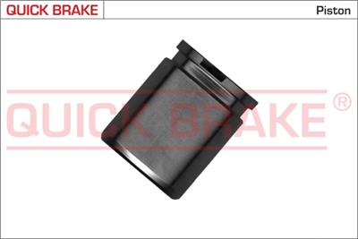 QUICK BRAKE 185219K EAN: 5706021203295.