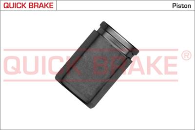 QUICK BRAKE 185222K EAN: 5706021203387.