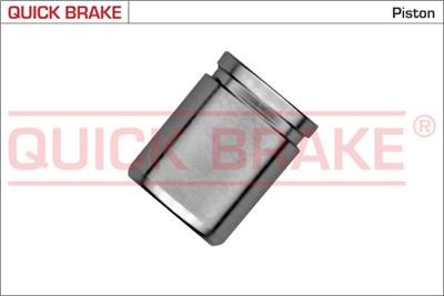 QUICK BRAKE 185229K EAN: 5706021203554.