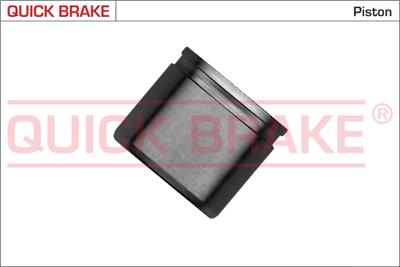 QUICK BRAKE 185231K EAN: 5706021203615.