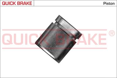 QUICK BRAKE 185239K EAN: 5706021203059.