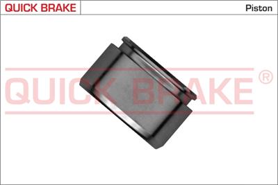 QUICK BRAKE 185261K EAN: 5706021203424.