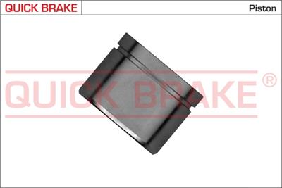 QUICK BRAKE 185262K EAN: 5706021203448.