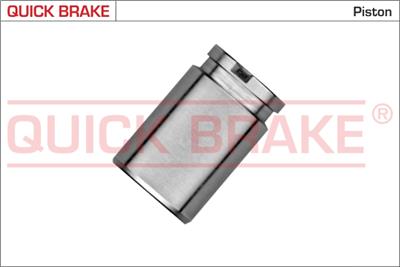 QUICK BRAKE 185264K EAN: 5706021203479.