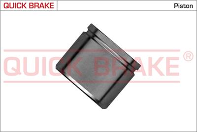 QUICK BRAKE 185265K EAN: 5706021203486.