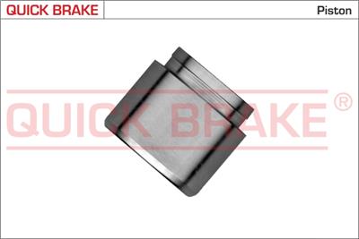 QUICK BRAKE 185266K EAN: 5706021203509.