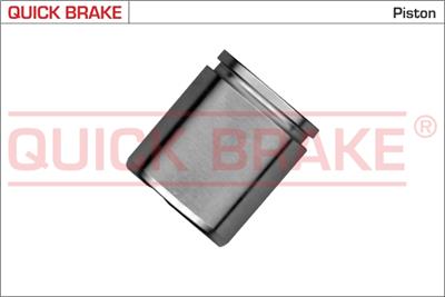 QUICK BRAKE 185268K EAN: 5706021203547.