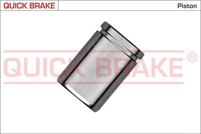 QUICK BRAKE 185272K EAN: 5706021203608.