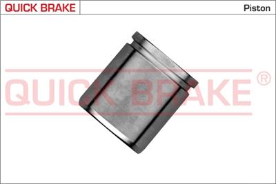 QUICK BRAKE 185273K EAN: 5706021203622.